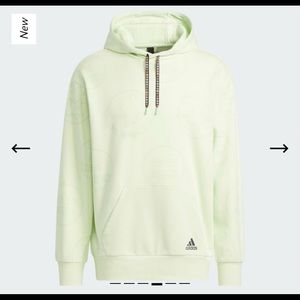 NWT Adidas Big Mood Exclusive Set